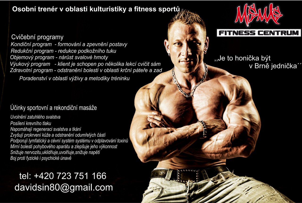 David Šín | MišMaš